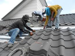 Trusted Brices Creek, NC Roofing Experts